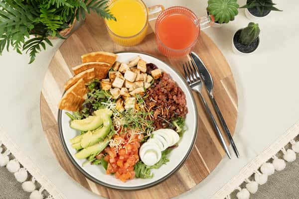 Cobb Salad