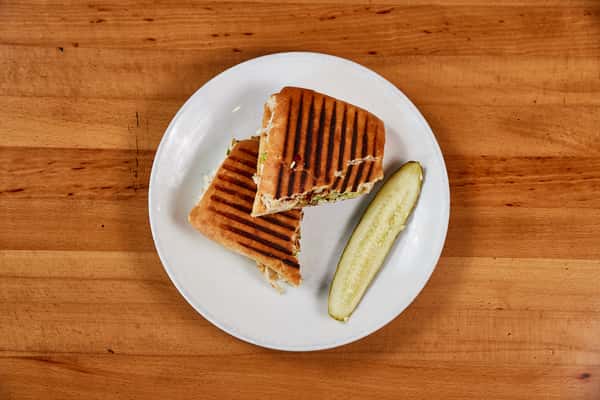 SW Turkey Panini