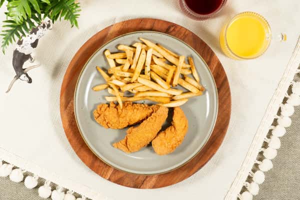 Kids' Chicken Tenders