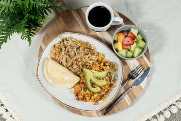 Migas