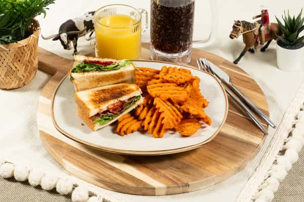 BLT