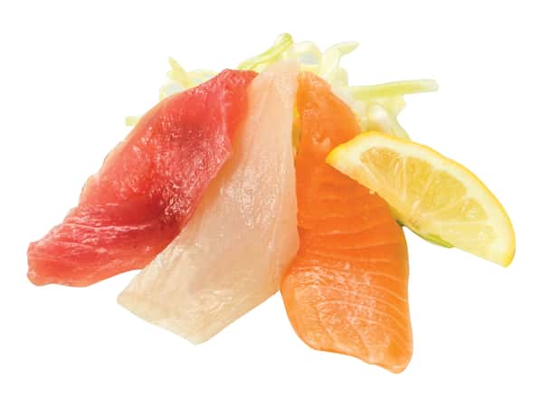 Sashimi Combo
