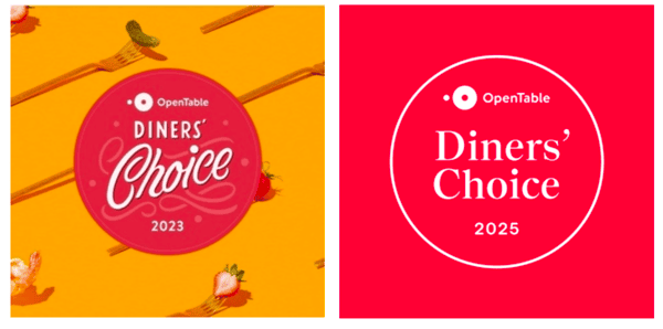 Diners Choice Awards