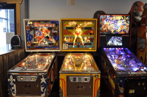 Pinball