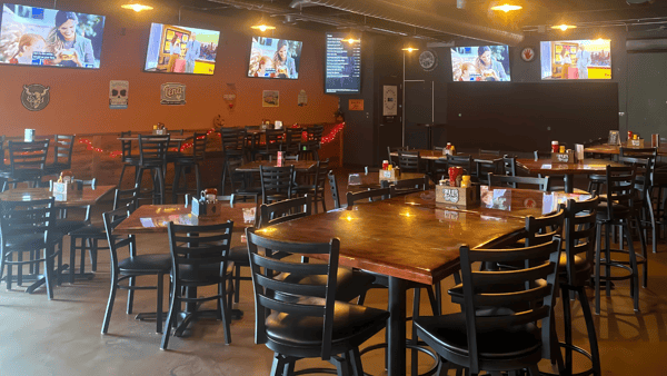 Tap Room