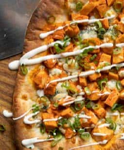 Buffalo Chicken