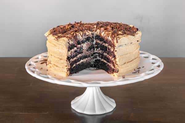 Chocolate Cake  