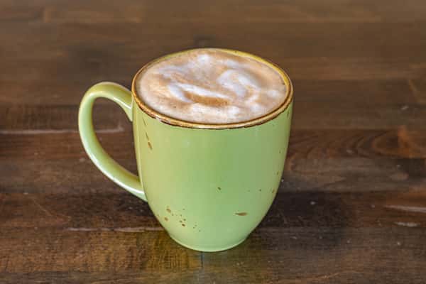 Hot Chocolate  