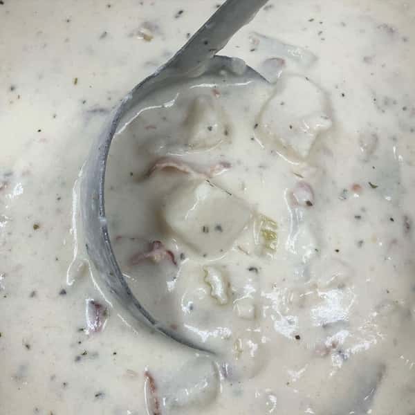 Soup of the Day
