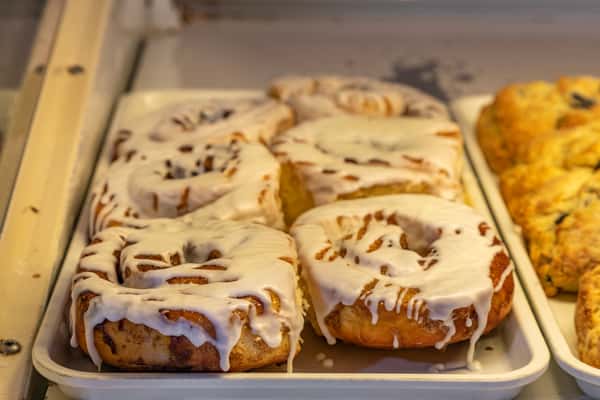 donuts