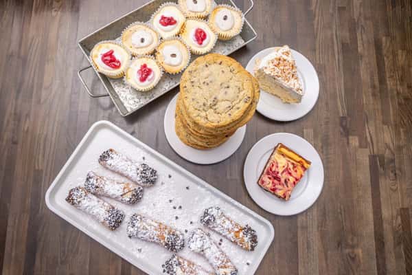 Bakery