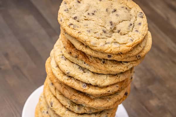Chocolate Chip Cookie