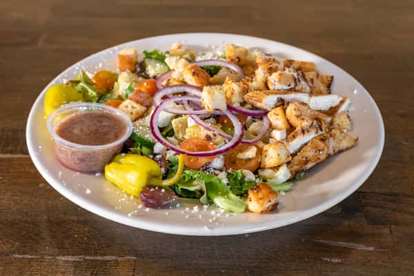 Greek Salad