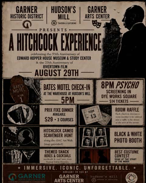 Hitchcock