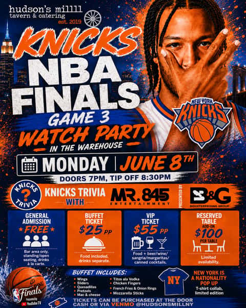 Knicks