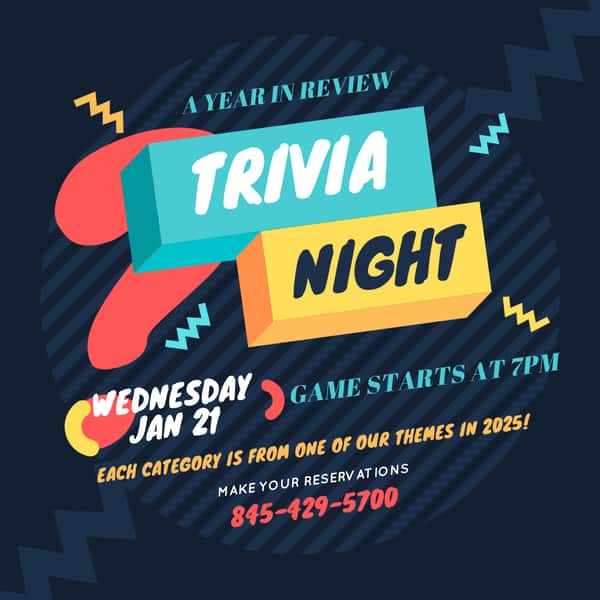 trivia