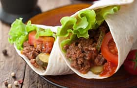 Food