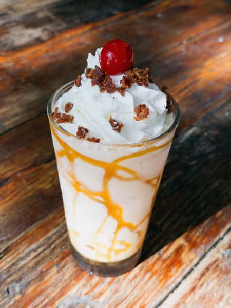 smoothie