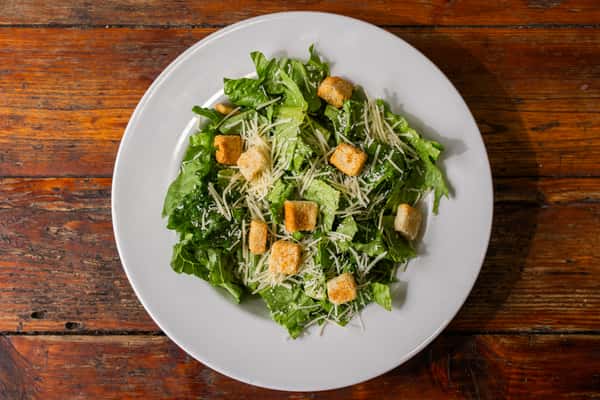 Hand-Tossed Caesar Salad