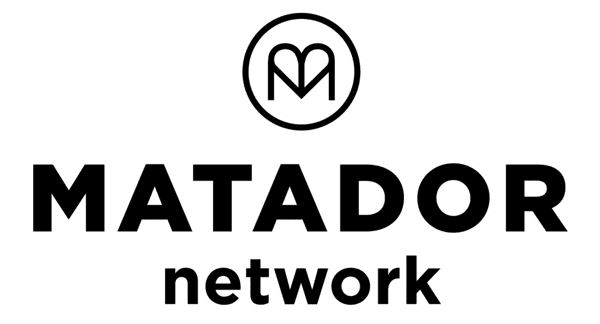 Matador Network logo