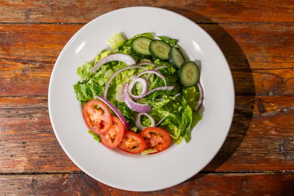 Rookery House Salad