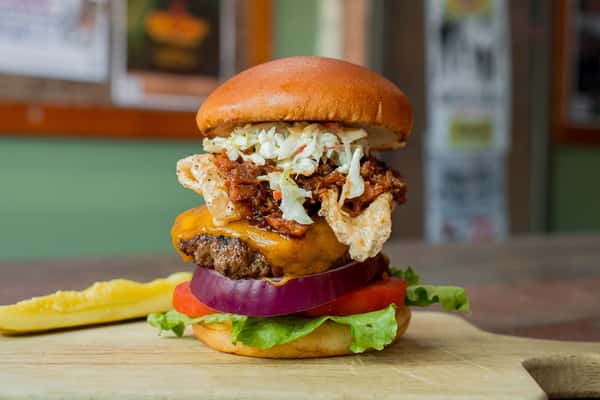 Burger