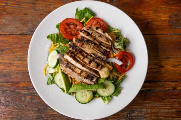 Club Salad