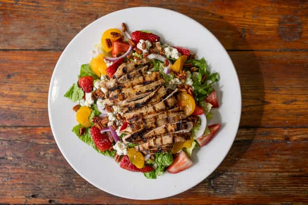 Rookery Salad