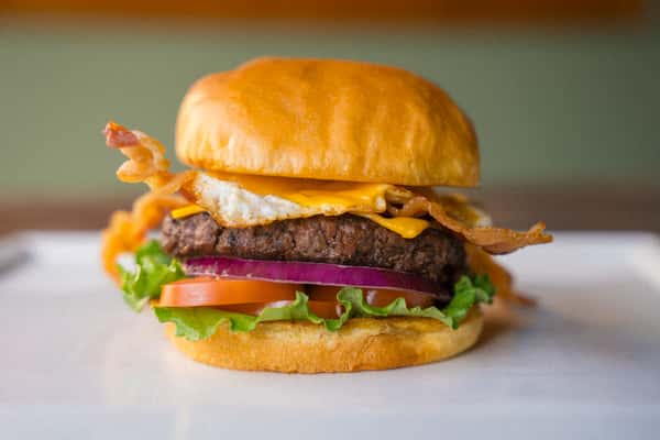 Dr. John Burger
