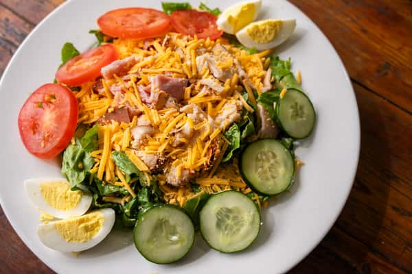 Chef Salad