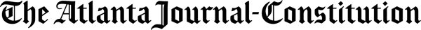 The Atlanta Journal-Constitution logo