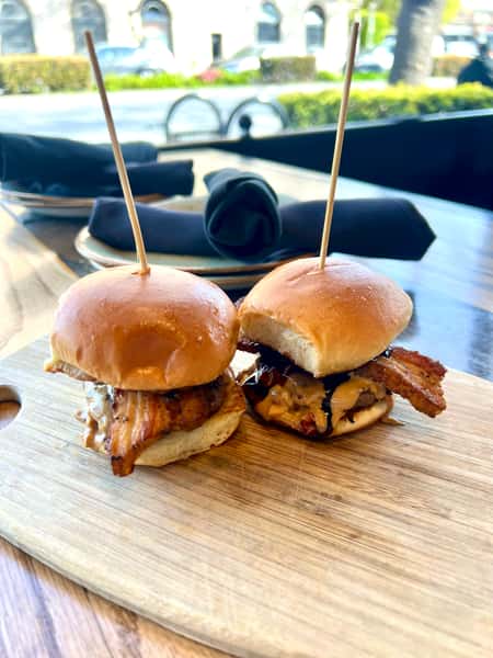 Sliders