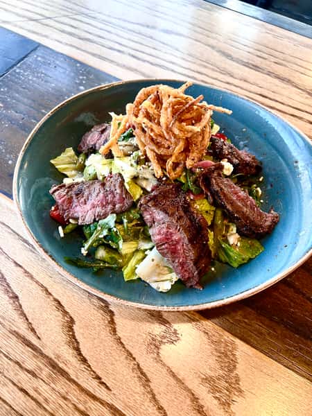 Steak Salad