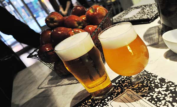 Beers