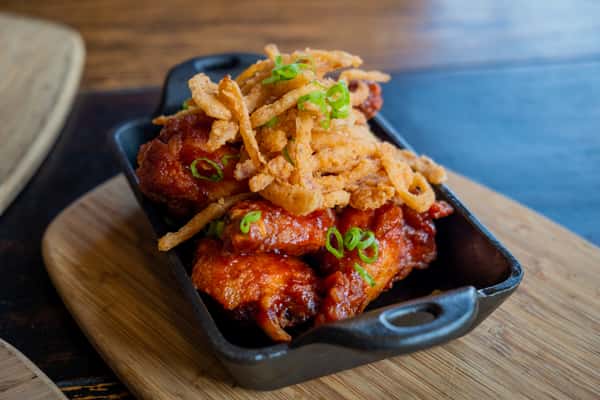 Wings