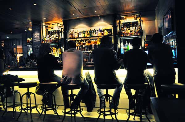 Inside Bar