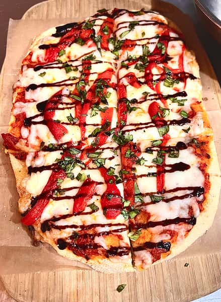 Margarita Flatbread