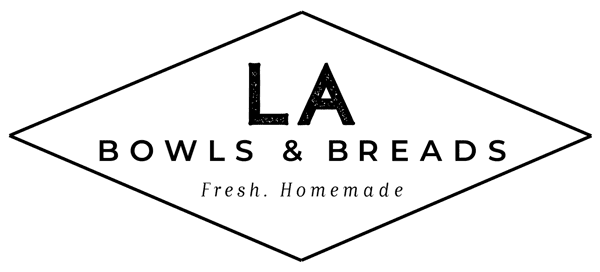 LA Bowls & Breads