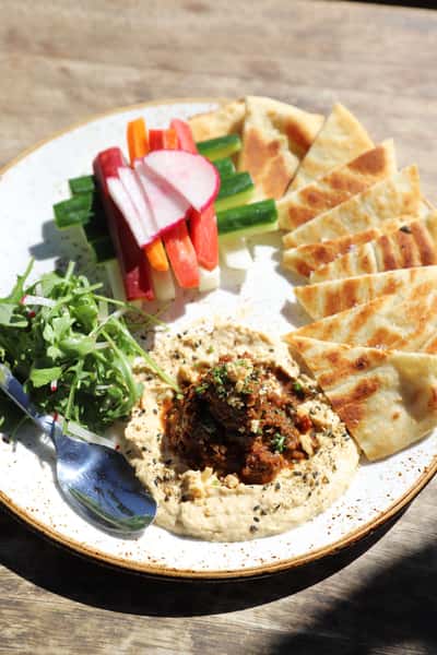 Medi Dip