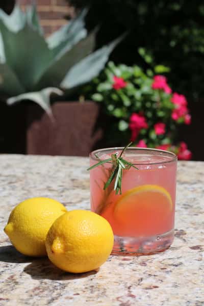 Specialty Cocktails
