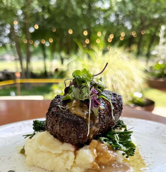 Filet Mignon