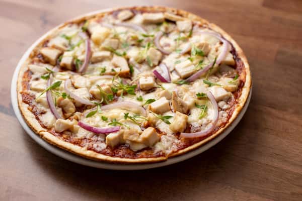 BBQ Chicken