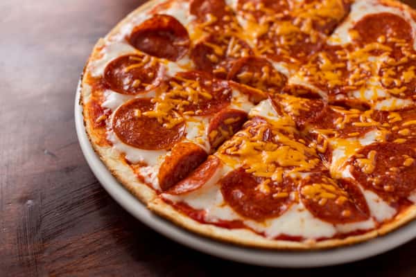 Pepperoni