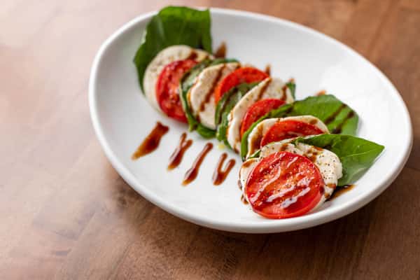 Insalata Caprese