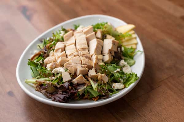 Chicken & Feta Salad