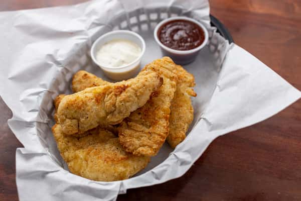 Chicken Strips