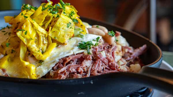 Corned Beef Hash