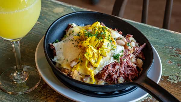 Corned Beef Hash