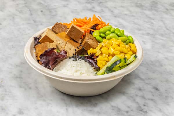 Poke Bowl