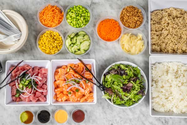 Catering
